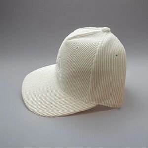 Adiads Men's Mint Green Corduroy Cap NWT